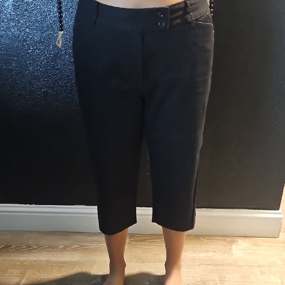 George Black Trousers